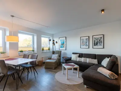 Ferienwohnung für 4 Personen (58 m²) in Sahlenburg 3/10