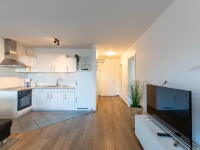 Ferienwohnung für 4 Personen (58 m²) in Sahlenburg 4/10