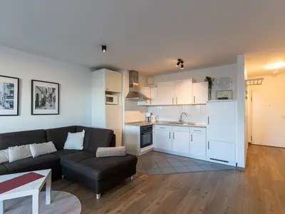 Ferienwohnung für 4 Personen (58 m²) in Sahlenburg 5/10