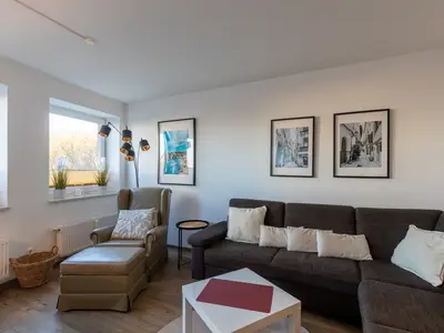 Ferienwohnung für 4 Personen (58 m²) in Sahlenburg 6/10