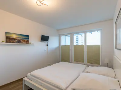 Ferienwohnung für 4 Personen (58 m²) in Sahlenburg 7/10