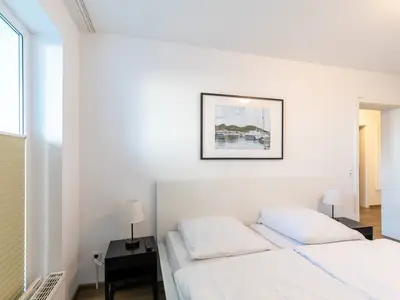 Ferienwohnung für 4 Personen (58 m²) in Sahlenburg 9/10
