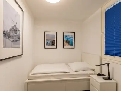 Ferienwohnung für 4 Personen (58 m²) in Sahlenburg 10/10