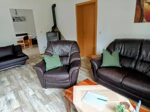 Ferienwohnung für 4 Personen (55 m²) in Lengenfeld