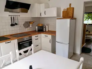 Ferienwohnung für 5 Personen (67 m²) in Lengenfeld