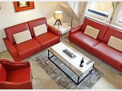 Ferienwohnung für 3 Personen (55 m²) in Westerland (Sylt) 2/10