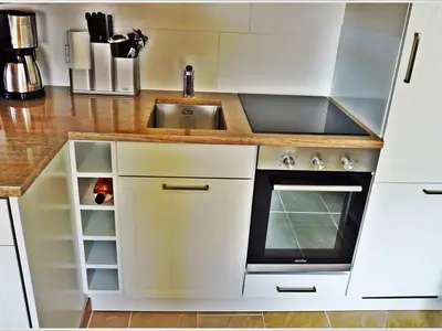Ferienwohnung für 3 Personen (55 m²) in Westerland (Sylt) 4/10