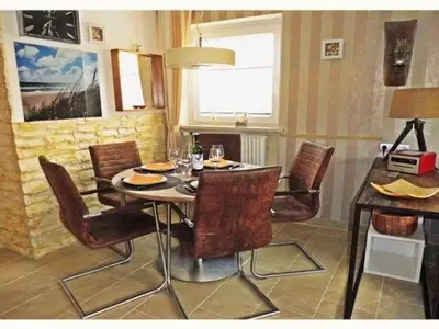 Ferienwohnung für 3 Personen (55 m²) in Westerland (Sylt) 5/10