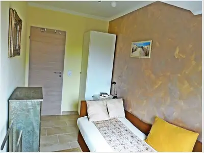 Ferienwohnung für 3 Personen (55 m²) in Westerland (Sylt) 9/10