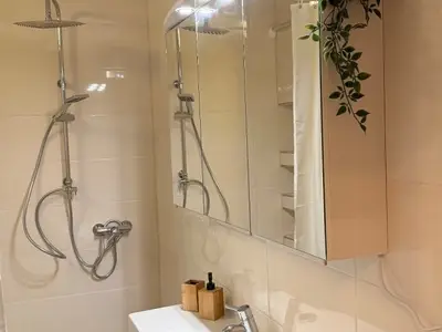 Ferienwohnung für 4 Personen (70 m²) in Waldachtal 3/10