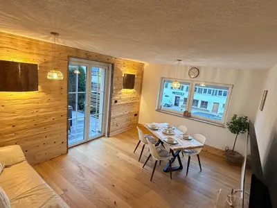 Ferienwohnung für 4 Personen (70 m²) in Waldachtal 4/10