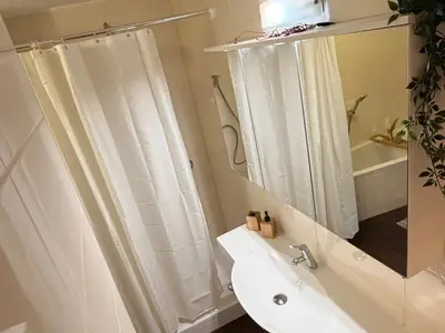 Ferienwohnung für 4 Personen (70 m²) in Waldachtal 5/10