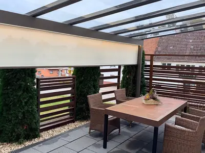 Ferienwohnung für 4 Personen (70 m²) in Waldachtal 7/10