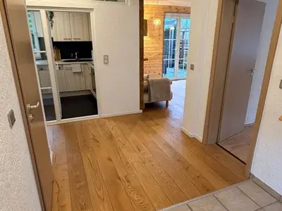 Ferienwohnung für 4 Personen (70 m²) in Waldachtal 8/10