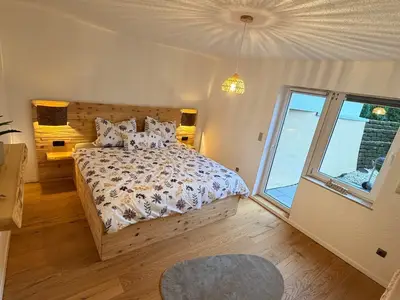 Ferienwohnung für 4 Personen (70 m²) in Waldachtal 10/10