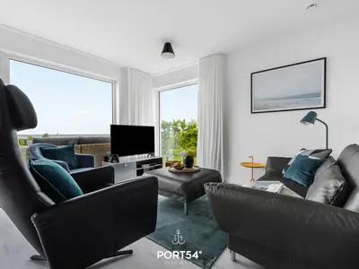 Ferienwohnung für 4 Personen (82 m²) in Olpenitz 2/10