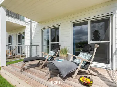 Ferienwohnung für 4 Personen (82 m²) in Olpenitz 4/10