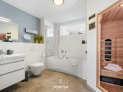 Ferienwohnung für 4 Personen (82 m²) in Olpenitz 5/10