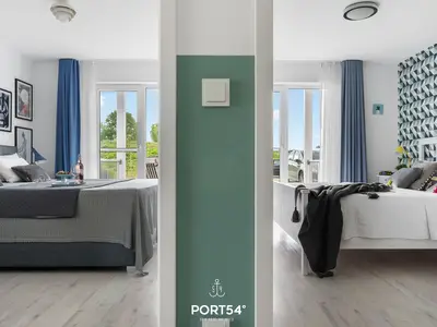 Ferienwohnung für 4 Personen (82 m²) in Olpenitz 6/10