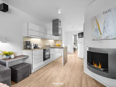 Ferienwohnung für 6 Personen (76 m²) in Lübeck 2/10