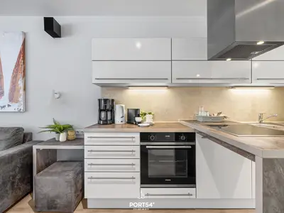 Küche / Küchenzeile