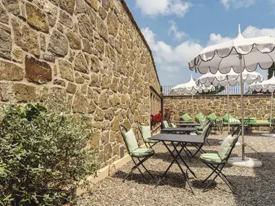 Ferienwohnung für 5 Personen (1 m²) in Montalcino 1/10