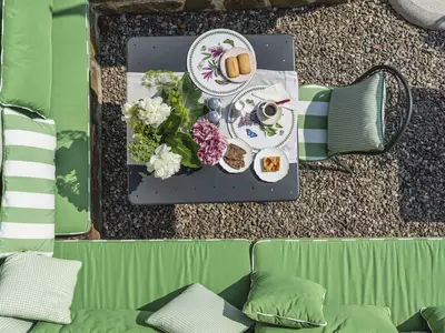 Ferienwohnung für 5 Personen (1 m²) in Montalcino 2/10