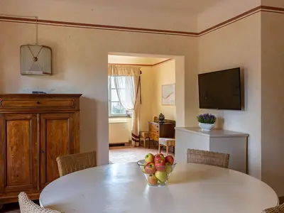 Ferienwohnung für 5 Personen (1 m²) in Montalcino 3/10