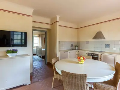 Ferienwohnung für 5 Personen (1 m²) in Montalcino 4/10