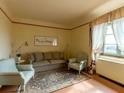 Ferienwohnung für 5 Personen (1 m²) in Montalcino 5/10