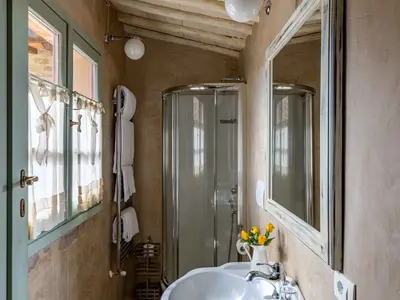 Ferienwohnung für 5 Personen (1 m²) in Montalcino 8/10