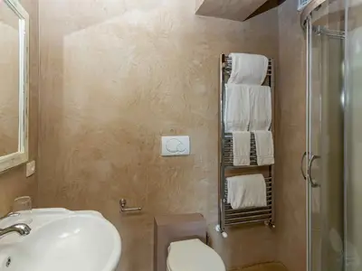 Ferienwohnung für 5 Personen (1 m²) in Montalcino 9/10