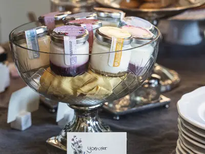 Ferienwohnung für 5 Personen (1 m²) in Montalcino 10/10