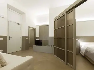 Ferienwohnung für 4 Personen (30 m²) in Florenz 3/6