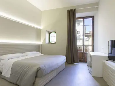 Ferienwohnung für 5 Personen (30 m²) in Florenz 2/6
