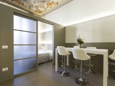 Ferienwohnung für 5 Personen (30 m²) in Florenz 4/6