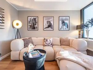 Ferienwohnung für 3 Personen (50 m²) in Sylt-Ost