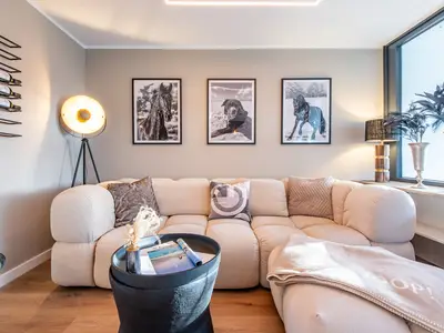 Ferienwohnung für 3 Personen (50 m²) in Sylt-Ost 1/10