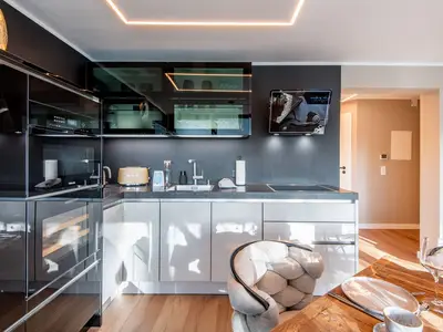 Ferienwohnung für 3 Personen (50 m²) in Sylt-Ost 2/10