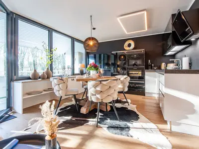 Ferienwohnung für 3 Personen (50 m²) in Sylt-Ost 3/10