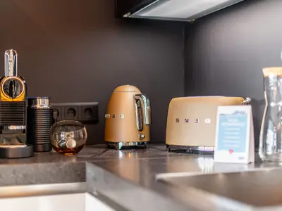 Ferienwohnung für 3 Personen (50 m²) in Sylt-Ost 4/10