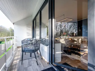 Ferienwohnung für 3 Personen (50 m²) in Sylt-Ost 5/10