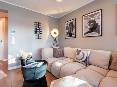 Ferienwohnung für 3 Personen (50 m²) in Sylt-Ost 6/10