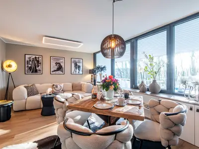 Ferienwohnung für 3 Personen (50 m²) in Sylt-Ost 8/10