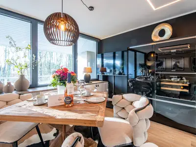 Ferienwohnung für 3 Personen (50 m²) in Sylt-Ost 10/10