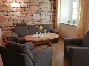 Ferienwohnung für 4 Personen (67 m²) in Bad Gottleuba