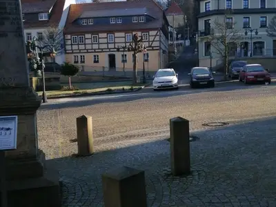 Ferienwohnung für 4 Personen (67 m²) in Bad Gottleuba 2/10