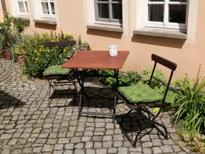 Ferienwohnung für 4 Personen (67 m²) in Bad Gottleuba 3/10