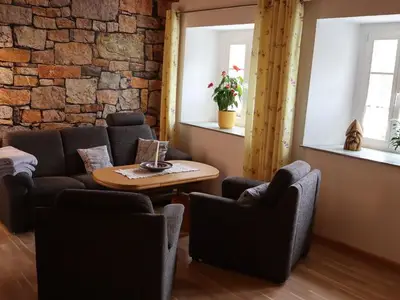 Ferienwohnung für 4 Personen (67 m²) in Bad Gottleuba 4/10