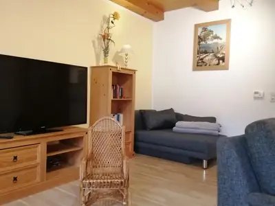 Ferienwohnung für 4 Personen (67 m²) in Bad Gottleuba 5/10